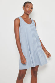 IN A TWIRL - Dress-LISA TODD