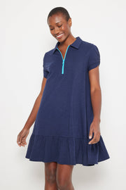 COURTSIDE DRESS - Dress-LISA TODD