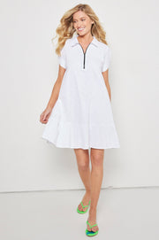 COURTSIDE DRESS - Dress-LISA TODD