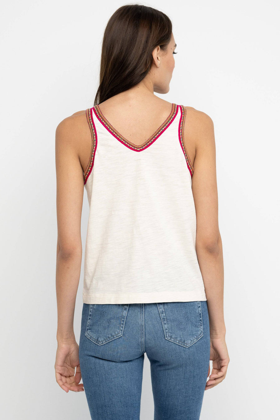 IN A TIZZY TANK - Tee-LISA TODD