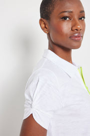 KNOT IT - Tee-LISA TODD