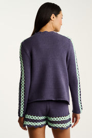 SHORE CLUB SHORT - Short-LISA TODD