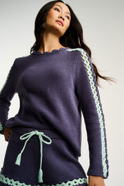 SHORE CLUB SHORT - Short-LISA TODD