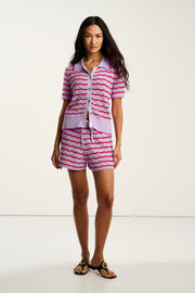 SUMMER SUNSET SHORT - Short-LISA TODD