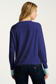 CITY CHIC SWEATER - Sweater-LISA TODD