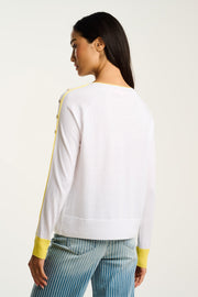 CITY CHIC SWEATER - Sweater-LISA TODD