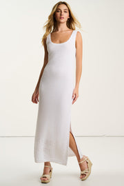 SEASIDE CHIC DRESS - Dress-LISA TODD