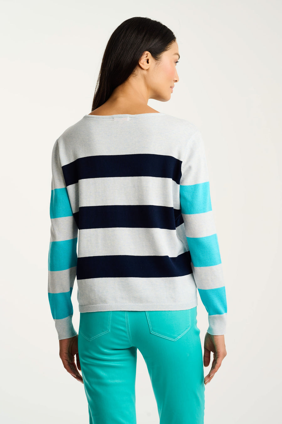 CULT CLASSIC - Sweater-LISA TODD