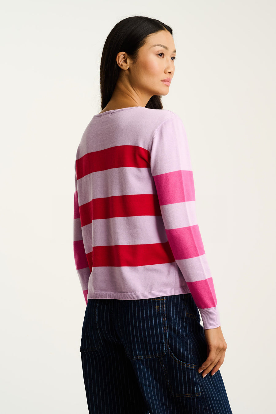 CULT CLASSIC - Sweater-LISA TODD