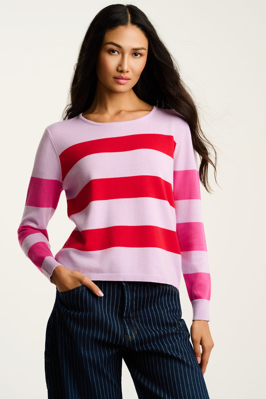 CULT CLASSIC - Sweater-LISA TODD