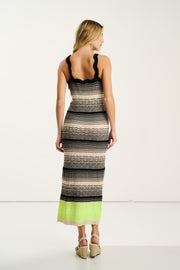 SUMMER SWAY DRESS - Dress-LISA TODD