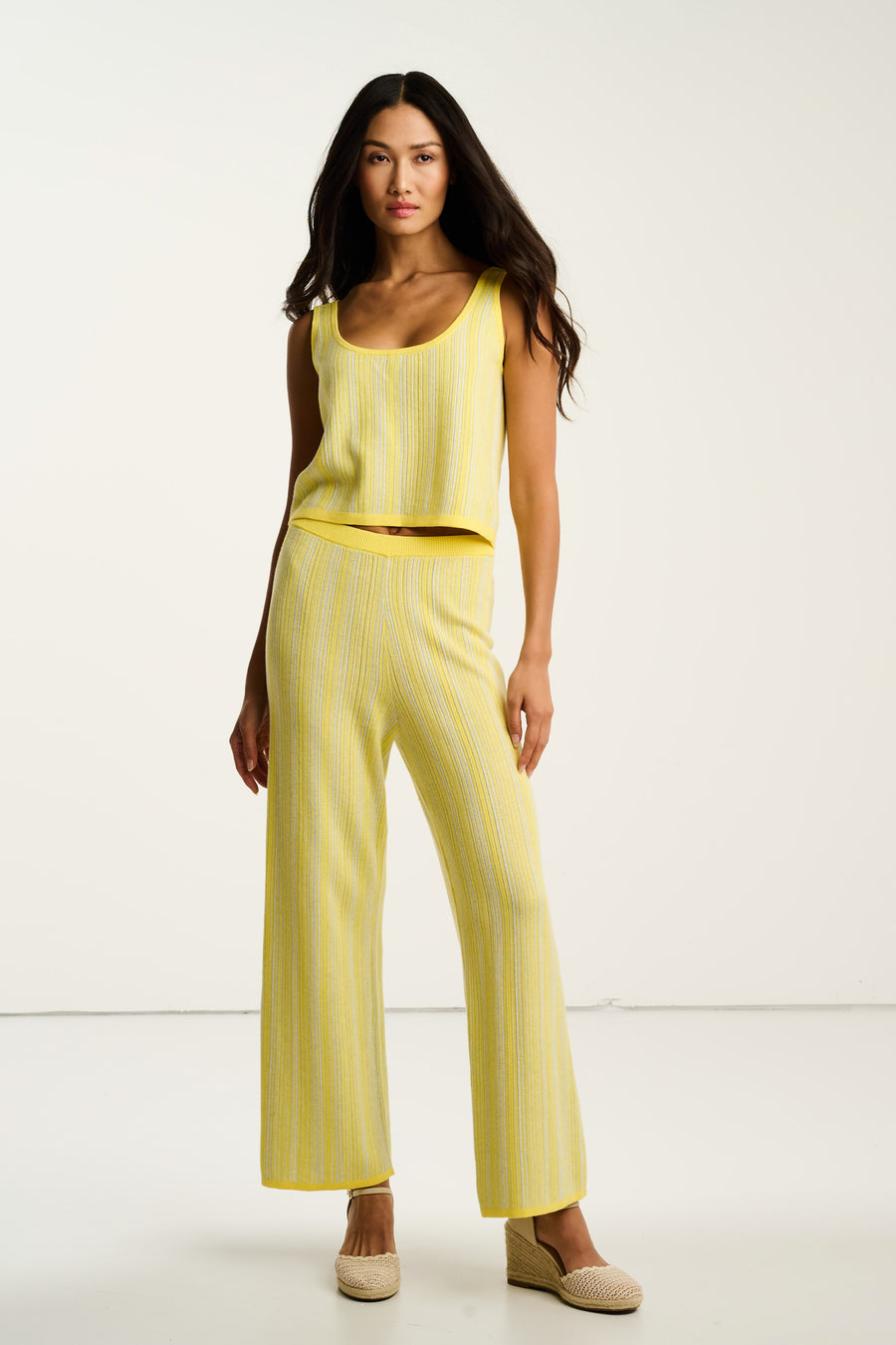 SUN KISSED PANT - Pant-LISA TODD