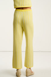 SUN KISSED PANT - Pant-LISA TODD