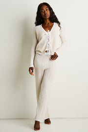 SUN KISSED PANT - Pant-LISA TODD