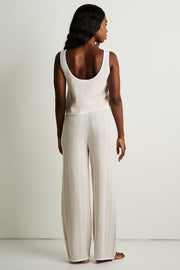 SUN KISSED PANT - Pant-LISA TODD