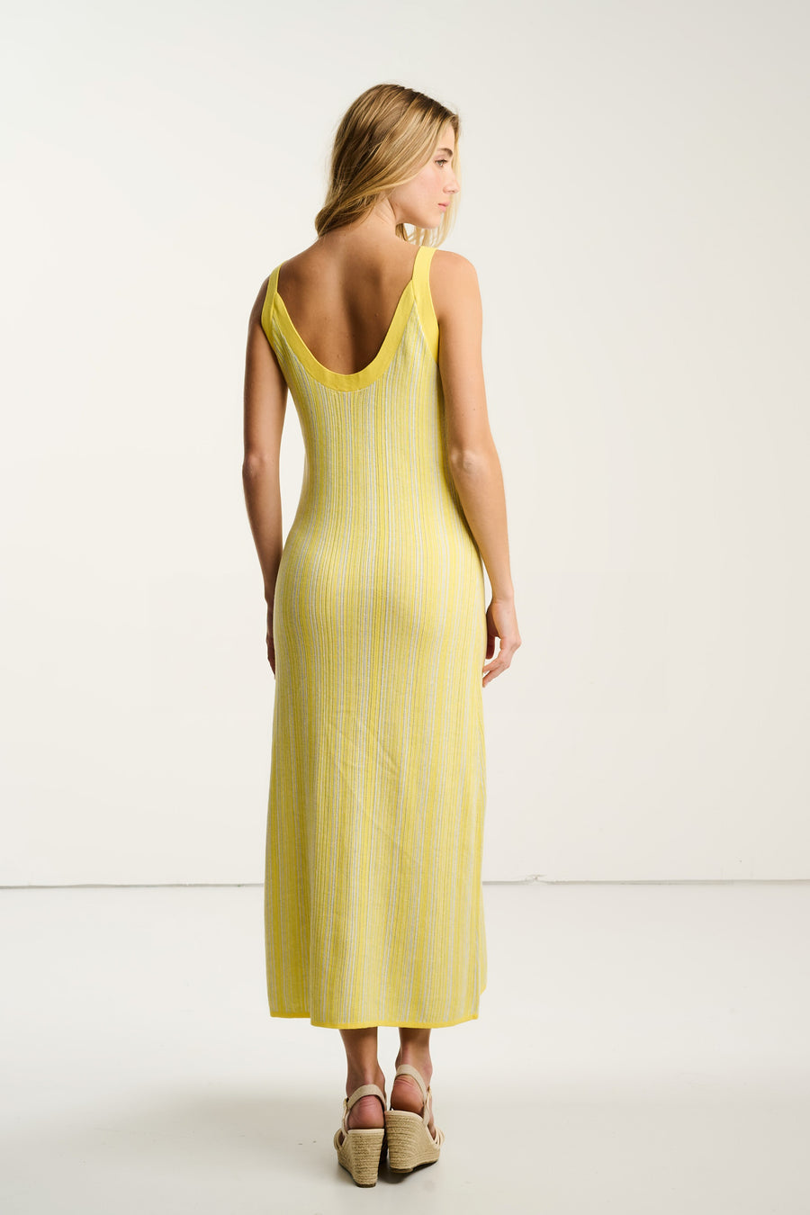 SUN KISSED DRESS - Dress-LISA TODD