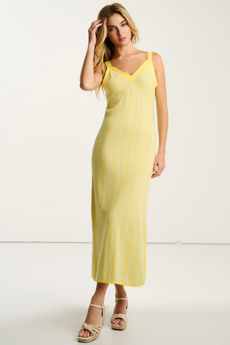 SUN KISSED DRESS - Dress-LISA TODD