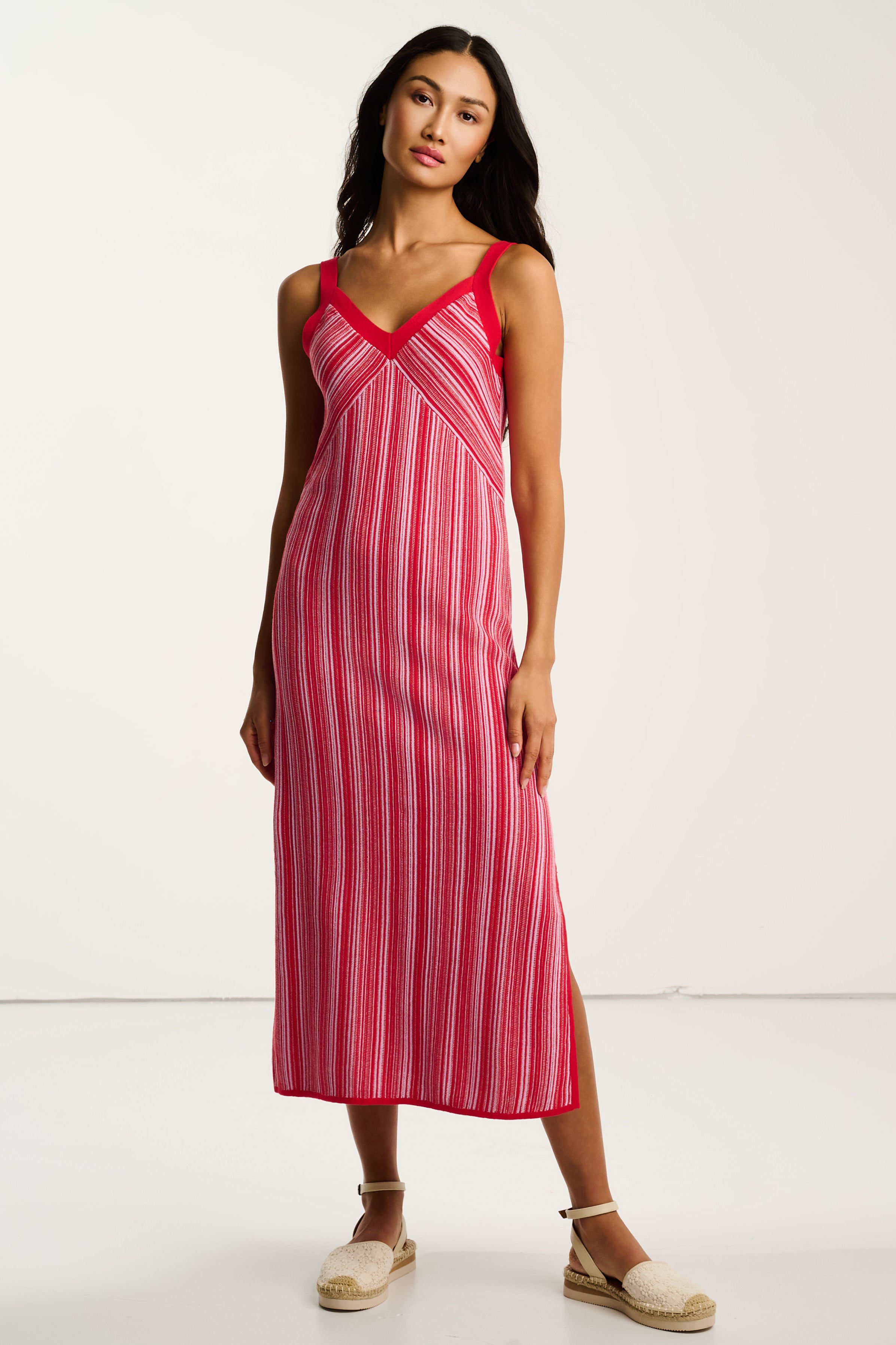 SUN KISSED DRESS - Dress-LISA TODD