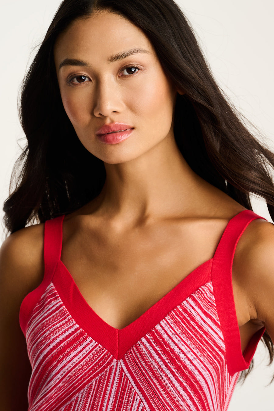 SUN KISSED DRESS - Dress-LISA TODD