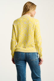 DAISY DREAMER JACKET - Jacket-LISA TODD