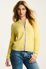 DAISY DREAMER JACKET - Jacket-LISA TODD