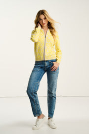 DAISY DREAMER JACKET - Jacket-LISA TODD