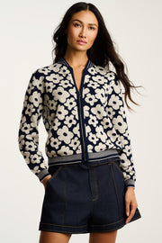 DAISY DREAMER JACKET - Jacket-LISA TODD