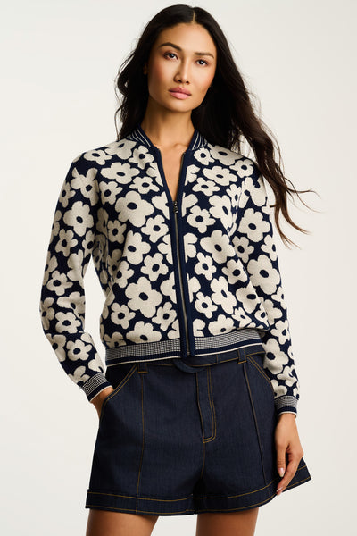 DAISY DREAMER COTTON JACKET – LISA TODD