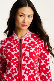 DAISY DREAMER JACKET - Jacket-LISA TODD