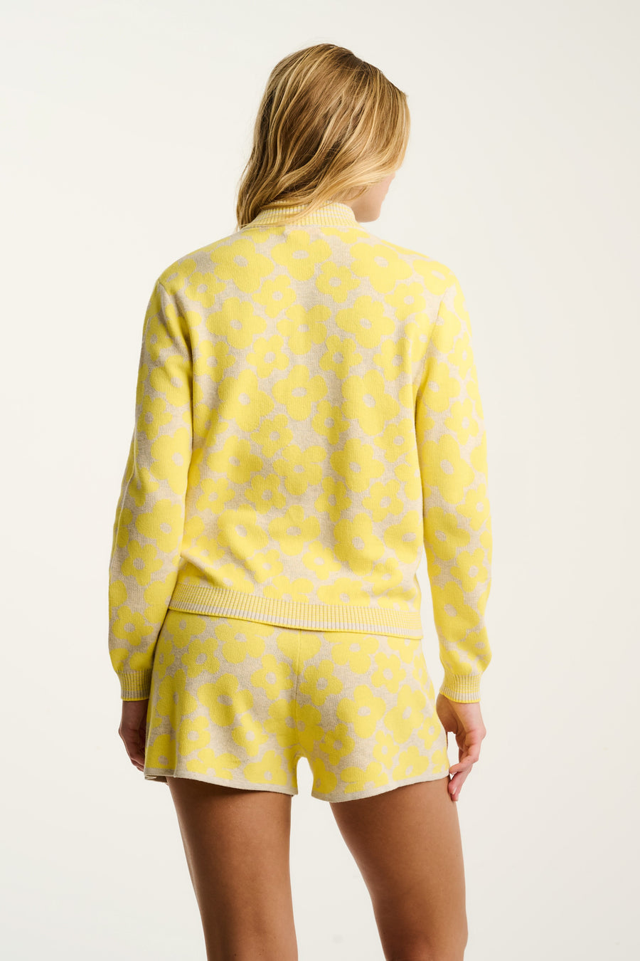 DAISY DREAMER SHORT - Short-LISA TODD