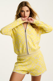 DAISY DREAMER SHORT - Short-LISA TODD