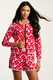 DAISY DREAMER JACKET - Jacket-LISA TODD