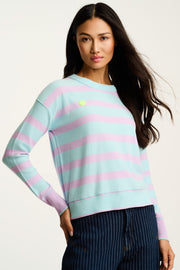 SUBTLE LOVE SWEATER - Sweater-LISA TODD