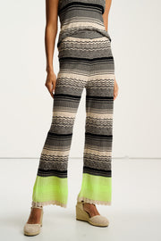 SUMMER SWAY PANT - Pant-LISA TODD