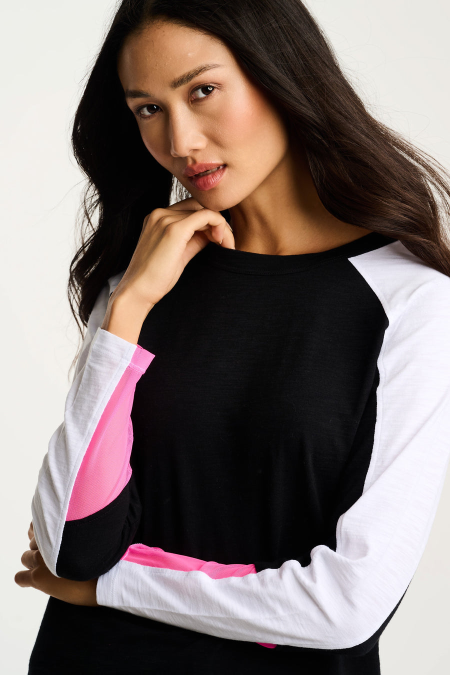 PLAYING GAMES TEE - Tee-LISA TODD