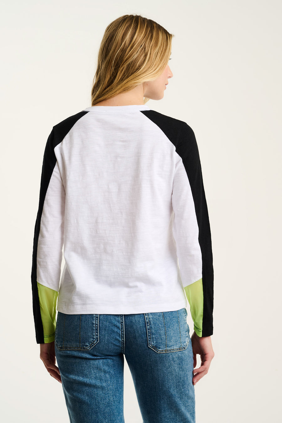 PLAYING GAMES TEE - Tee-LISA TODD