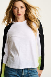 PLAYING GAMES TEE - Tee-LISA TODD