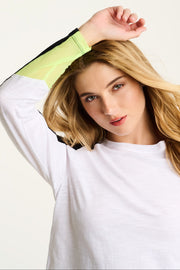 PLAYING GAMES TEE - Tee-LISA TODD