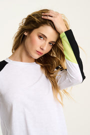 PLAYING GAMES TEE - Tee-LISA TODD