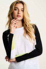 PLAYING GAMES TEE - Tee-LISA TODD