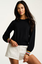 LOVE BOND TEE - Tee-LISA TODD