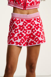 DAISY DREAMER SHORT - Short-LISA TODD