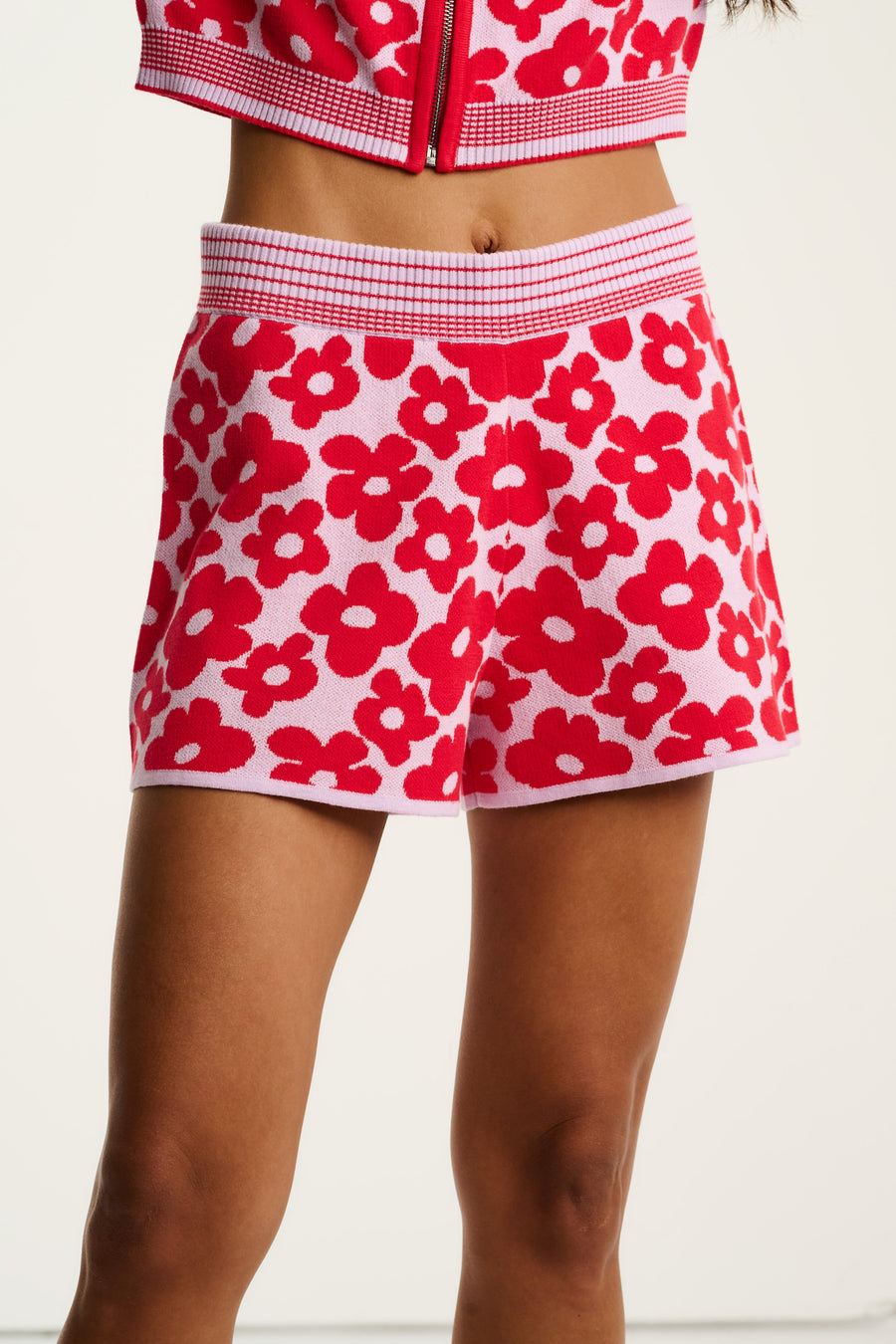 DAISY DREAMER SHORT - Short-LISA TODD