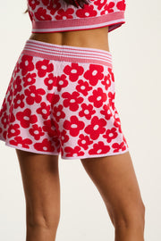 DAISY DREAMER SHORT - Short-LISA TODD