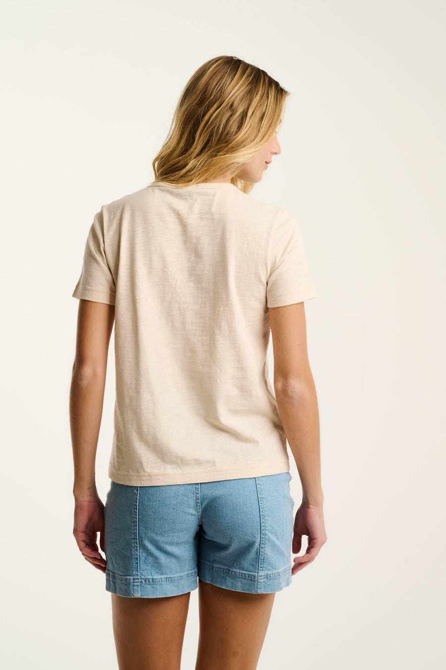 LOVE SHOCK TEE - Tee-LISA TODD