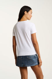 LOVE SHOCK TEE - Tee-LISA TODD