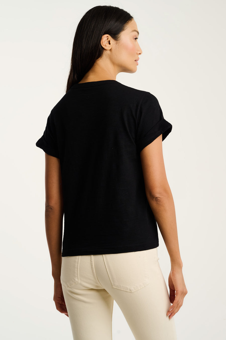 KISS & MAKE UP TEE - Tee-LISA TODD