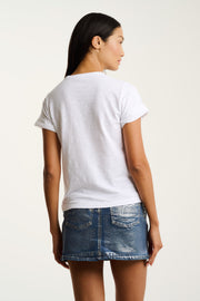 KISS & MAKE UP TEE - Tee-LISA TODD