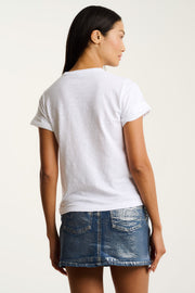 OLIVER DACHSHUND TEE - Tee-LISA TODD