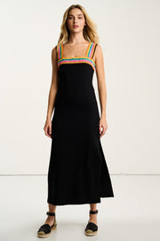 LOVE BOND DRESS - Dress-LISA TODD